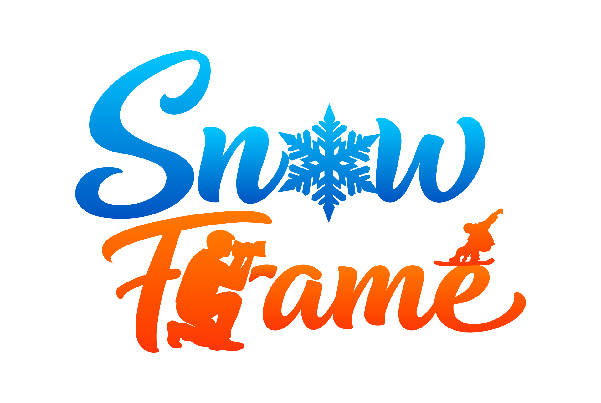 Snow Frame